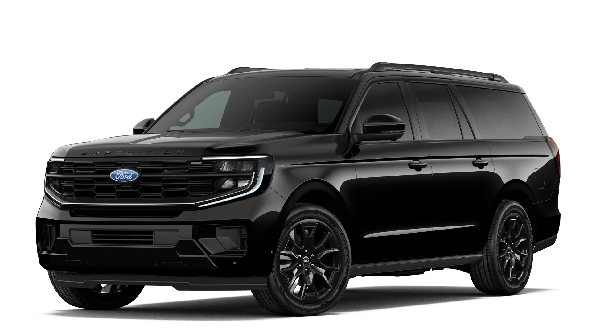 2027 Ford Expedition® External Image 1